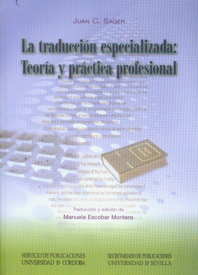 Portada del libro