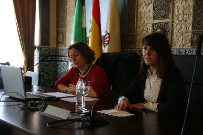 Archiveros sin Fronteras se presentan en Crdoba