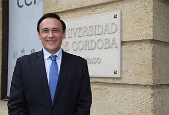 José Carlos Gómez Villamandos