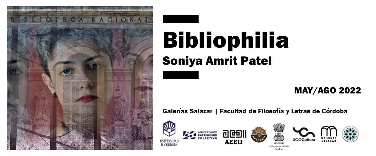 BANNER BIBLIOPHILIA