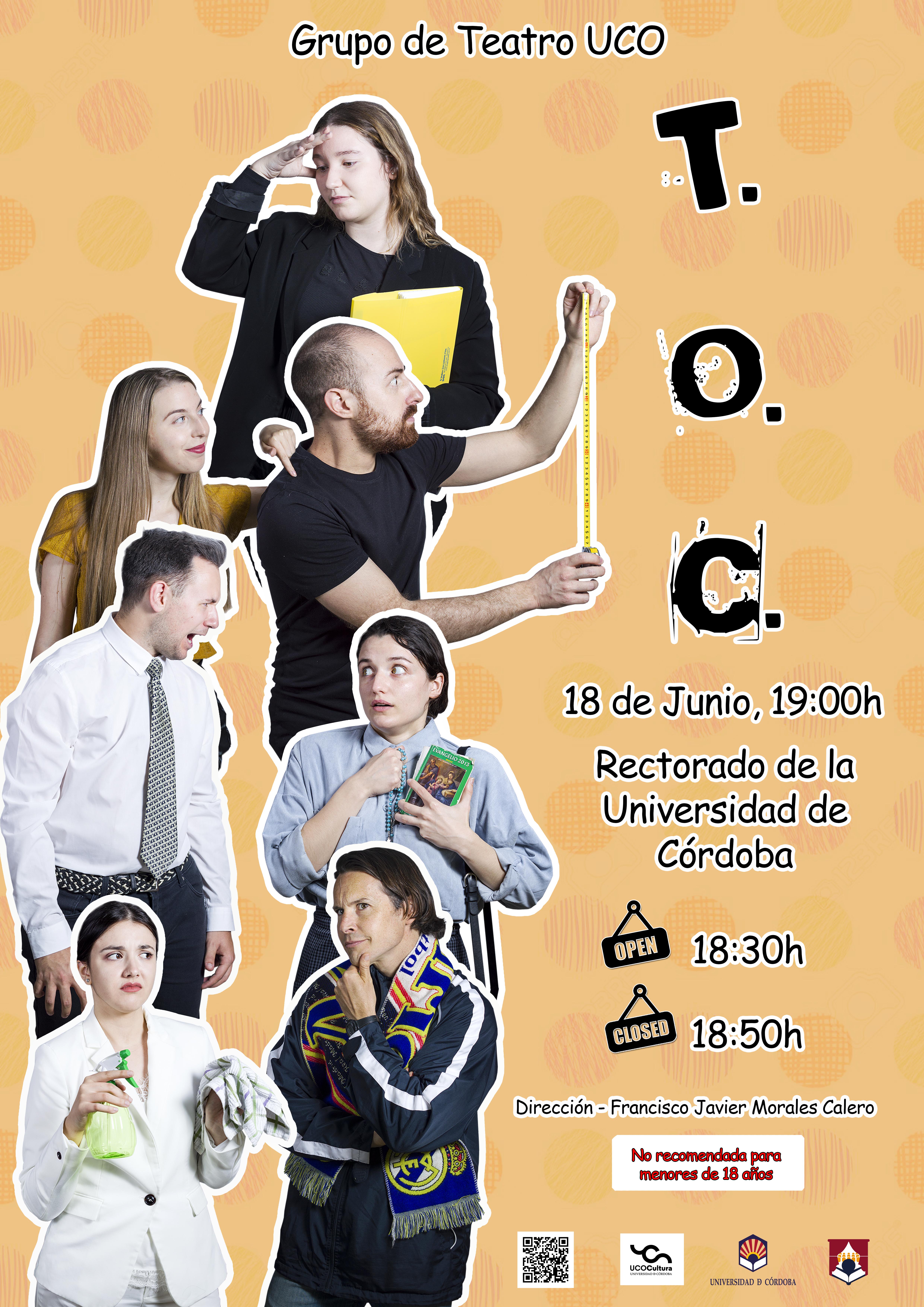 Teatro 18 6TOC 1