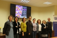 VÍDEO | Programa Perspectivas “Mujer y Salud” en la Facultad de Medicina y Enfermería