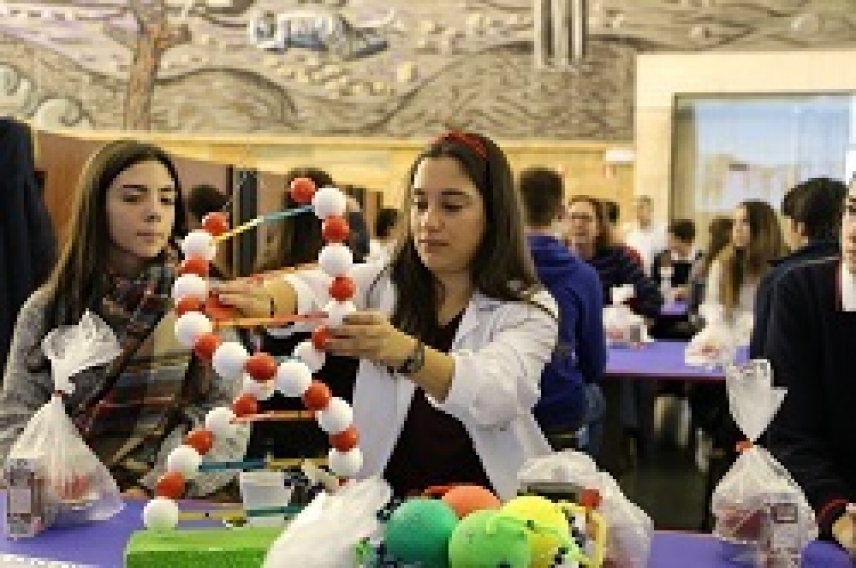 VÍDEO | Aftermovie Semana de la Ciencia 2018