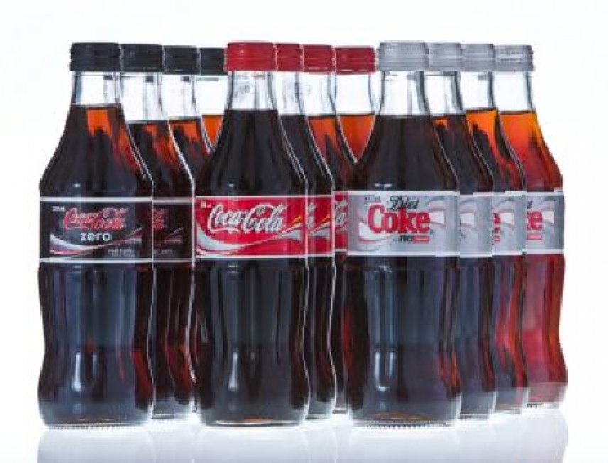 Prueban los efectos antioxidantes y quimiopreventivos de la Coca Cola