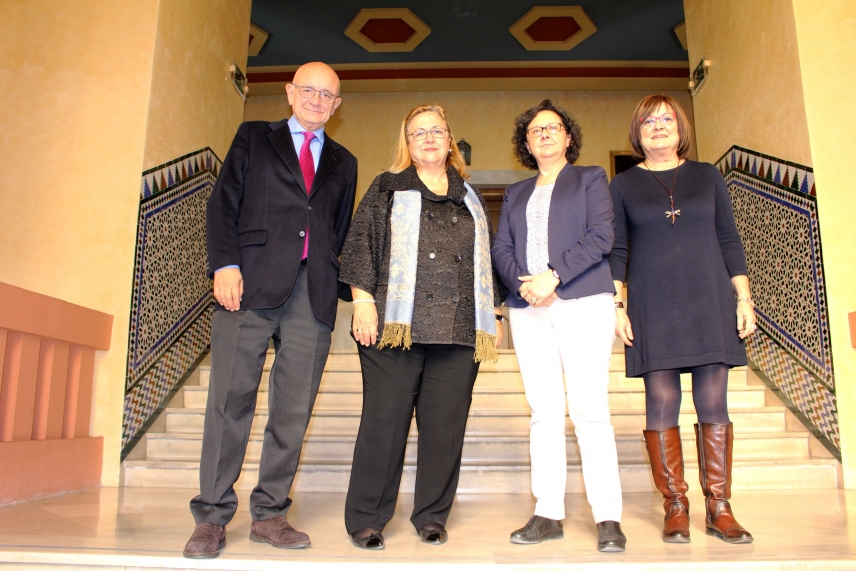 Patricia Ruiz Limón y Alfonso Olaya ganan ‘ex æquo’ el XV Premio Gonzalo Miño Fugarolas”