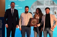 La Fundación Magtel premia el proyecto de la UCO y de Andaltec &#039;Climaplasev&#039;