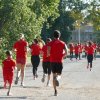 III Carrera Universitaria PRAN ¡Corre sin resistencias!