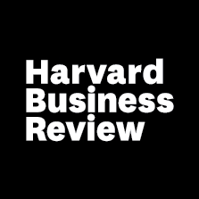 Harvard Business Review