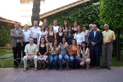 Felicitacin institucional a los medallistas universitarios de la UCO