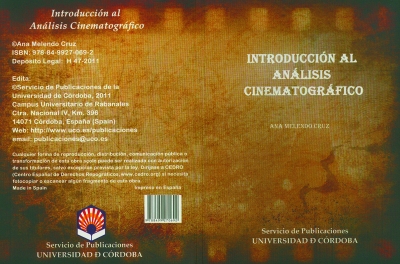 Portada del libro