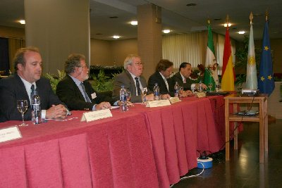 Comienza el XV Congreso de la Sociedad Hispano Argentina de Medicina y Ciencias Afines