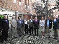 Anabel Carrillo, elegida  vocal del nuevo comit ejecutivo de la Conferencia Nacional de Consejos Sociales