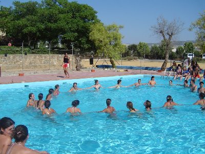 Corduba 04. Los alumnos puntan con un sobresaliente los Seminarios Universitarios de Lucena