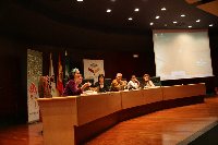 Las IV Jornadas Universitarias sobre Exclusin Social abordan distintas problemticas de los menores.