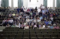  Jornada de acogida en Filosofa a los alumnos extranjeros (Erasmus, PIMA y Erasmus Mundus) de los programas de movilidad de la UCO.