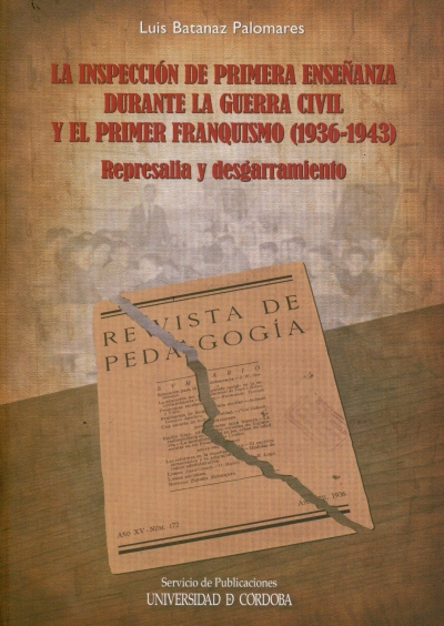 Portada del libro