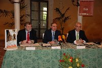 Presentadas en Palma del Ro las IV Jornadas de Historia Cardenal Portocarrero