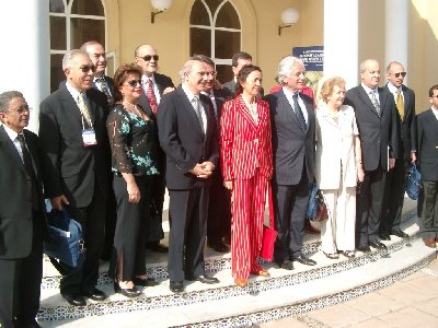 La agricultura y la identidad de Al Andalus centran el primer gran simposium orientado hacia la capitalidad cultural