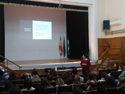 La UCO desarrolla un programa para fomentar el cortejo saludable sin violencia