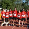 III Carrera Universitaria PRAN ¡Corre sin resistencias!