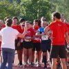 III Carrera Universitaria PRAN ¡Corre sin resistencias!